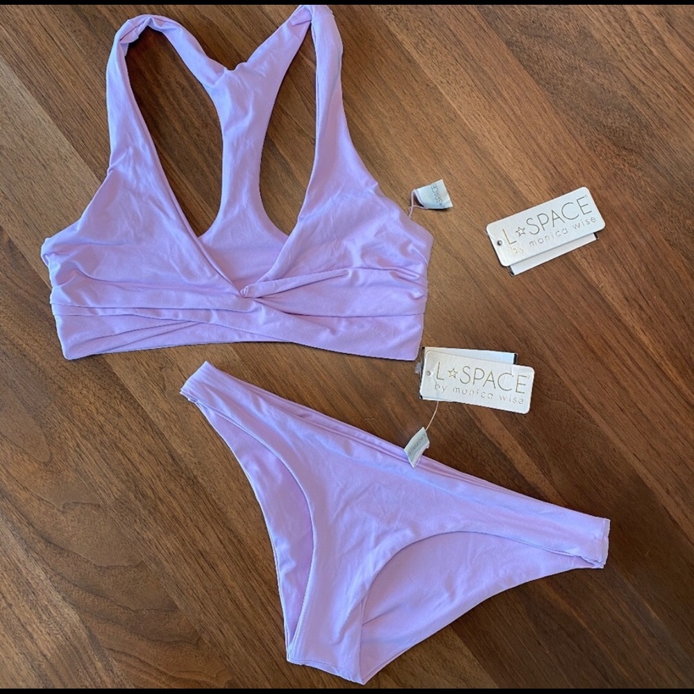 L*space Bikini